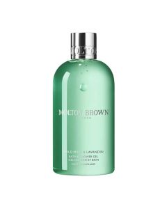 Bath & Shower Gel