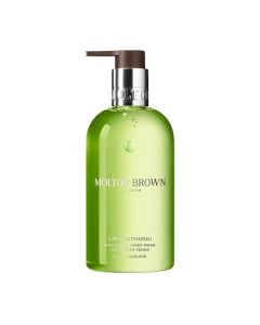 Liquid Hand Wash