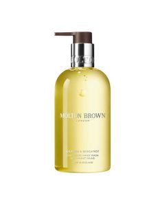 Liquid Hand Wash