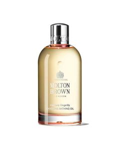 Bathing Oil