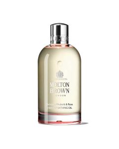 Bathing Oil