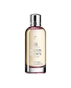 Body Oil