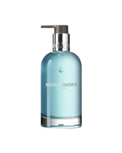 Liquid Hand Wash Glass Bottle