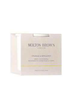 Body Cream Refill