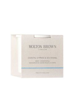Body Cream Refill