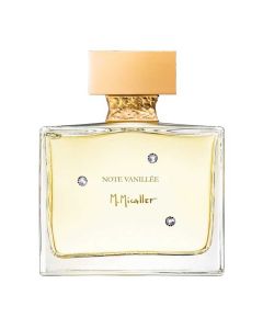 Note Vanillee