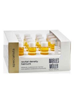 Revital Density Haircure