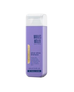 Silver Shine Shampoo