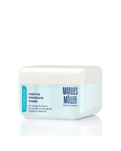 Marine Moisture Mask
