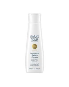 Long-Hair-Life Hyaluron Shampoo