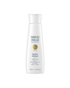 Lamellar Shampoo