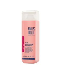 Activating Shampoo