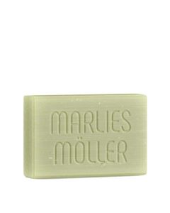 Festes Melissen Shampoo