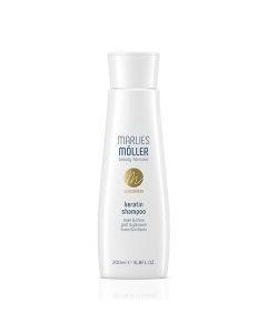 Keratin Shampoo