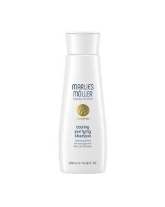 Cooling Purifying Shampoo