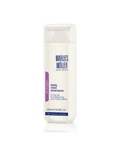 Daily Mild Shampoo