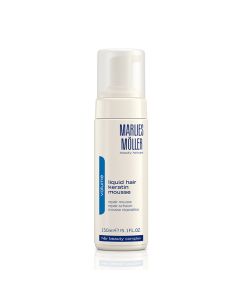Liquid Hair Keratin Mousse