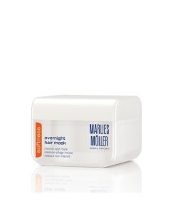 Overnight Hair Mask