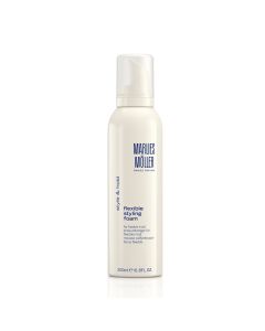 Flexible Styling Foam