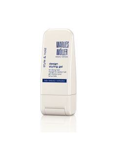 Design Styling Hair Gel