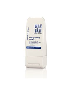Soft Glossing Cream