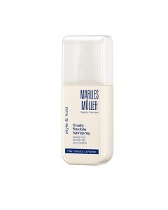 Finally Flexible Hairspray