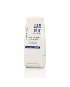 Hair Reshape Wax Cream