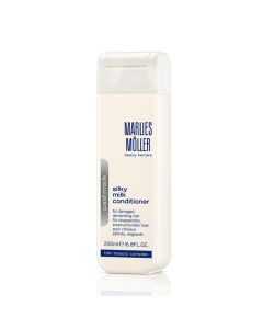 Silky Milk Conditioner