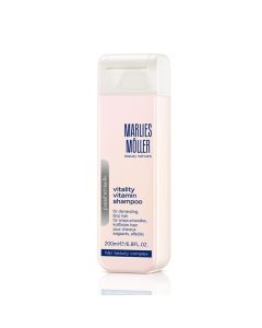 Vitality Vitamin Shampoo