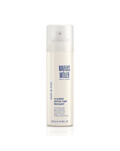 Crystal Shine Hair Lacquer