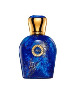 Sahara Blue