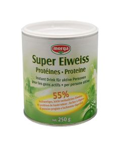 Super Eiweiss