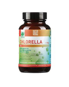 Chlorella TAI BIO/KBA