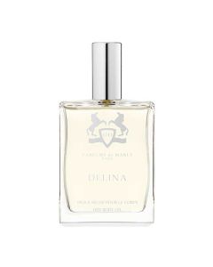 Body Oil