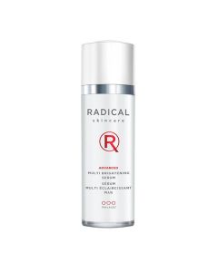 Advanced Multi Brightening Serum 