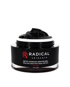 Detox Charcoal Enzyme Peel