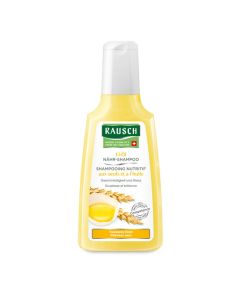 Ei-Öl Nähr-Shampoo