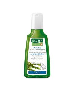 Meerestang Fett-Szopp Shampoo