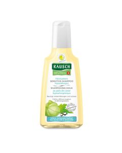 Herzsamen Sensetive-Shampoo Hypoallergen