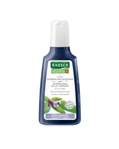 Salbei Silberglanz-Shampoo