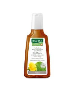 Huflattich Anti-Schuppen Shampoo
