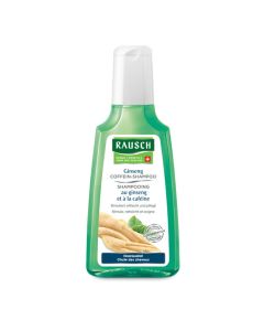 Ginseng Coffein-Shampoo