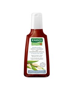 Weidenrinden Spezial-Shampoo