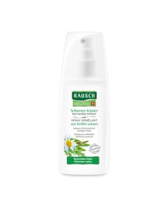 Schweizer Kräuter Entwirr-Spray