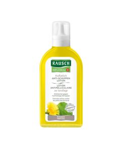 Huflattich Anti-Schuppen-Lotion