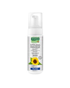 Styling Mousse Flexible Non-Aerosol