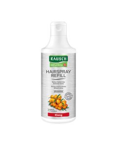 Haarspray Strong Refill Non-Aerosol
