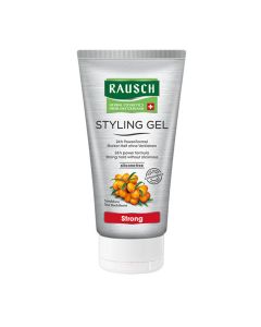 Styling Gel Strong