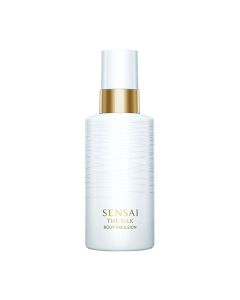 Body Emulsion