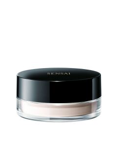 Translucent Loose Powder